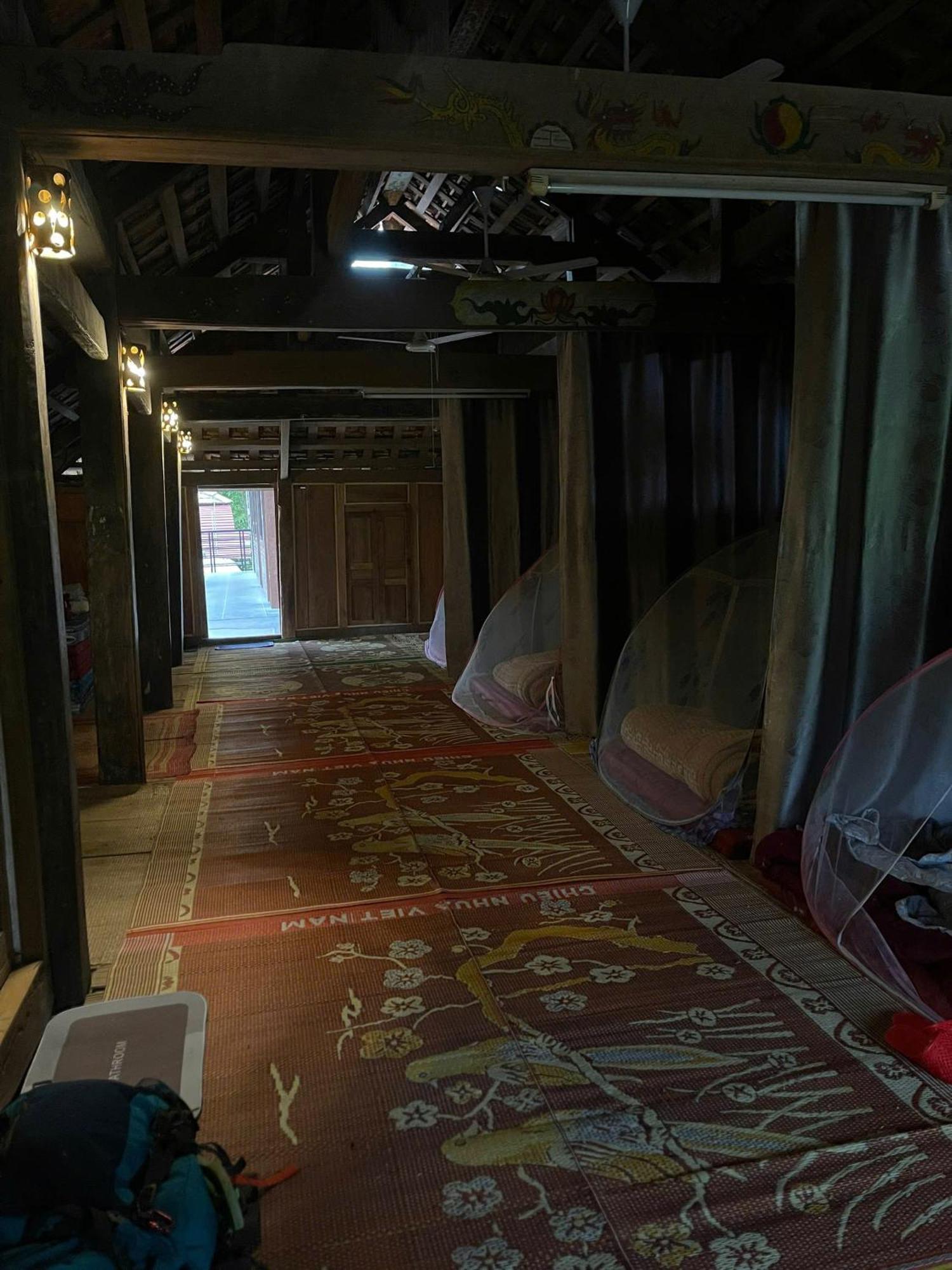 Mai Chau Home Holiday Ngoại thất bức ảnh