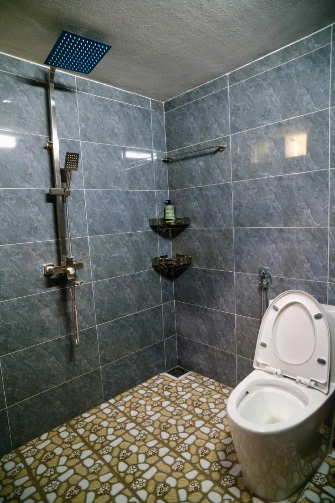 Mai Chau Home Holiday Ngoại thất bức ảnh